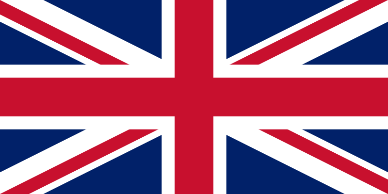 Britain Flag