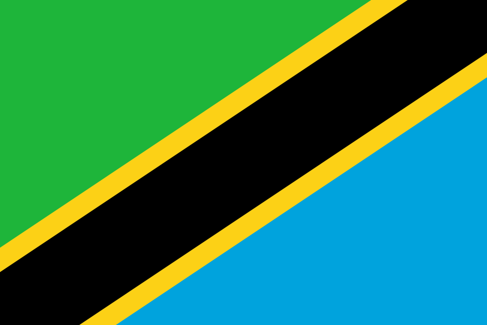 Kiswahili Flag